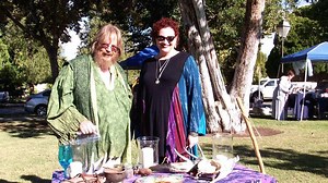 New Mexico Wiccan debunks myths, explains the pagan religion
