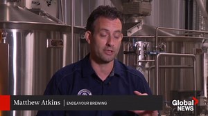 St. Albert brewery expands to include coffee roasting business