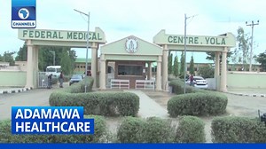 Adamawa Healthcare: Services Now Free For Infants, Pregnant Women Elderly | Channels Television