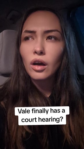 Vale Court Hearing Update: What You Need to Know