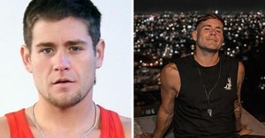 ¡Para él la edad es solo un número! Así luce Pancho Rodríguez, el ex chico Mekano que conquistó a Perú con su talento