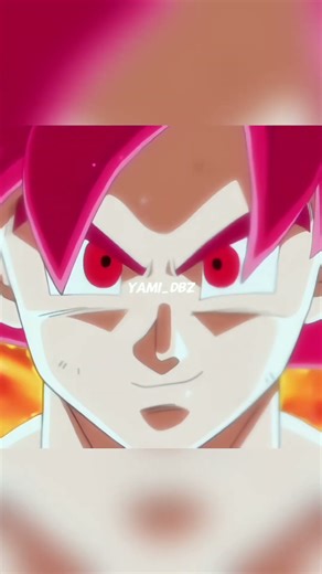 Goku revient en force en Ssj God