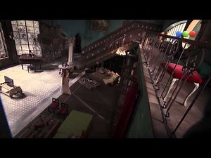 Webisodio 9.1 - 2° Temporada - Aliados