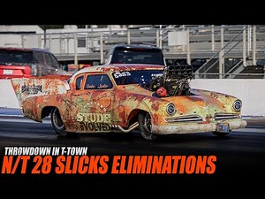 Throwdown In T-Town - N/T 28's Eliminations!
