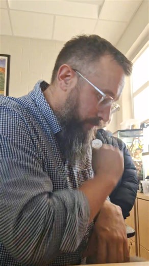 1.9K views · 60 reactions | Have you received a special phone call from one of the school administrators this year? Landon did today! We love celebrating our students... and Mr. Portell loves a good prank! 浪 **Posted with parent permission | Goodlettsville Elementary School | Facebook