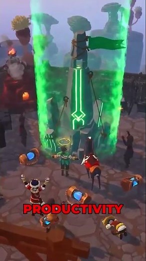 Quick Reviews: Bitcraft Online