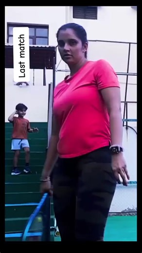 Sania Mirza: Professional Tennis Player Highlights