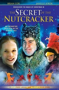 Stream The Secret of the Nutcracker (2007): Find it on Netflix, Prime Video, Hulu & more
