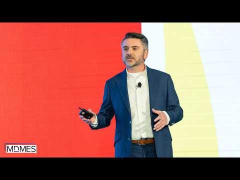 Transforming Complex Operations with Network Rationalization & IBP | MDMES26 Case Study