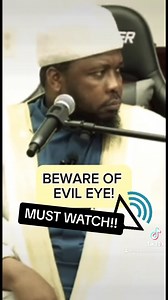 150K views · 8.9K reactions | Beware of evil eye! #fypage #muslim #islam #quran #markazalqiraat #allah #fypage | Markaz al-Qiraa'aat at Masjid Sidiki Channel | Facebook