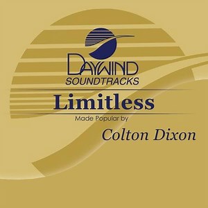 Limitless  [Music Download]