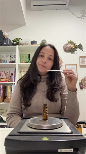 ‏יש ימים ויש ימים #איךמכיניםבושם #בשמים