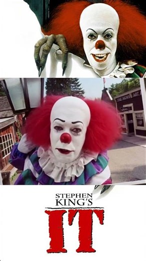 Pennywise Unleashed: Exploring Stephen King's IT - A Deep Dive into Horror