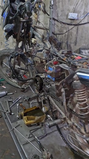 1.6K views · 12 reactions | Bajaj CT100 Full Engine . . . . . . . . . . . . . . . . . . . . . . . . . . . . . . . . . . . . . . . . . . . . . . . . . . . . . . . . . . . . . . . . . . . . . . . . . . . . . . . . . . . . . . . . . . . . . . . . . . . . . . . . . . . . . . . . . . . . . #shorts #viral #video #reels #automobile #mechanic #experiment #bajaj #ct100 | Ansar Saifi | Facebook