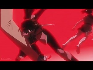 InuYasha 『AMV』 Simple and Clean ( PLANITb Remix ) ᴴᴰ