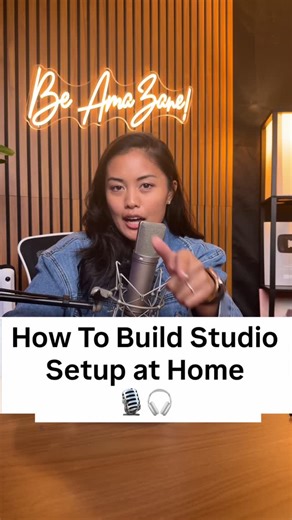 Zane Rima (Vocal Coach) on Instagram: "Get unlimited studio hours at home with this setup. 1. An XLR mic 🎤 (Condenser or Dynamic) 2. Audio Interface 🔋 (Powers up a mic that needs 48V power) 3. Laptop or PC 💻 (To plug interface & record) Once plugged in, change your audio input & output settings to the name of your audio interface. You can record your audio or just monitor it with reverb and sing karaoke! 🎤 When you have this setup, it means you’re serious. Why not use that setup and sing kar