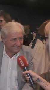 2M views · 10K reactions | Karel Heřmánek (†76) v rozhovoru pro Blesk z roku 2022. Co řekl o svých hereckých ambicích a o své milované ženě? ️ https://www.blesk.cz/clanek/celebrity-ceske-celebrity/787854/zemrel-herec-karel-hermanek-76-spachal-sebevrazdu.html | Blesk.cz | Facebook