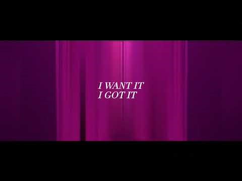 Ariana grande - 7 rings (lyrics) (fast version)