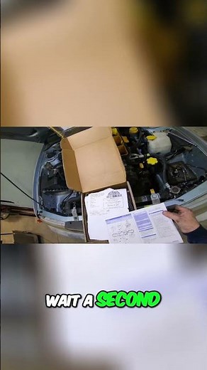 RockAuto Sent Me USED Parts?! (I Found Someone's Address!)