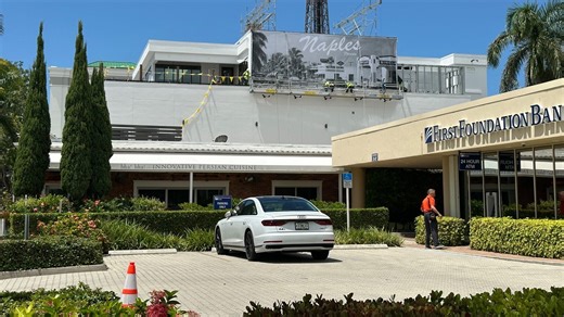 Prime time: Exclusive rooftop restaurant to open soon in downtown Naples