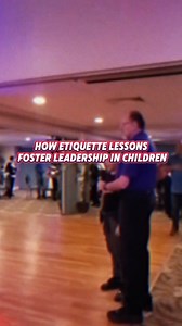 Teaching kids proper etiquette goes beyond good manners it builds the foundation for strong leadership. By learning respect, communication, and empathy, children gain the confidence to lead, inspire others, and navigate social situations with grace. Etiquette helps them develop the skills they need to become effective leaders in any setting. 💼 Ready to nurture tomorrow’s leaders today? 💬 #prestigeclub #nonprofitorganization #LeadershipSkills #EtiquetteForKids #FutureLeaders #Empowerment #LifeS