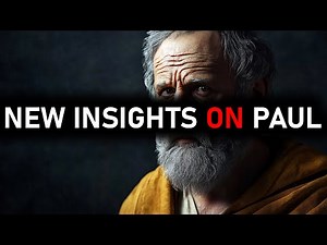 New Insights Into the New Testament! | Dr. Bart Ehrman