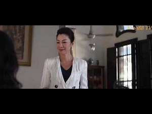 crazy rich asians ending scenes hd