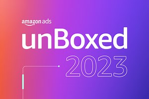 unBoxed 2023: Amazon Publisher Cloud (beta) announced