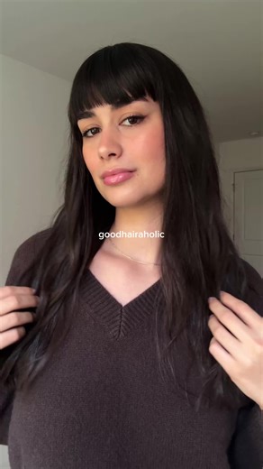 Once you find your perfect routine… you never go back 💫Emma’s Routine: ⭐️ Tea Tree Triple Treat™ Shampoo Conditioner ⭐️ Mousse Air-Turbo Charged™ Hair Styling Foam ⭐️ Root 66™ Lift Spray