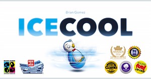 How cool? ...ICECOOL! | ICECOOL