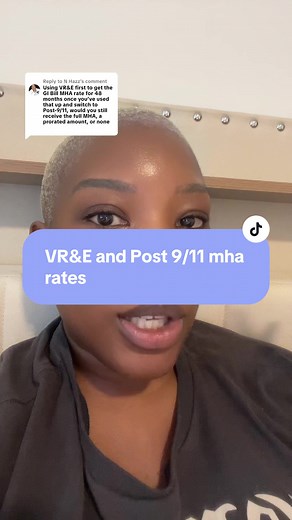 Understanding VR&E and Post 9/11 MHA Rates for Veterans