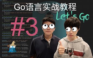 自定义你的NB结构体！神奇代码在哪里Go实战#3：Type System