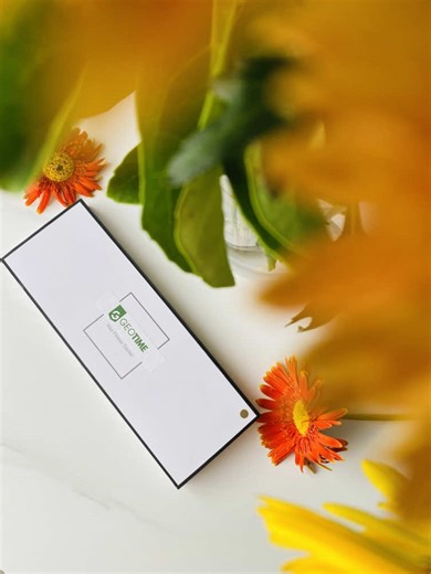 Exploring Married Life with Geotime Smartwatches