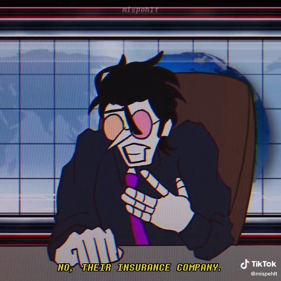 Fanart and Animation of DeltaRune and UnderTale Characters