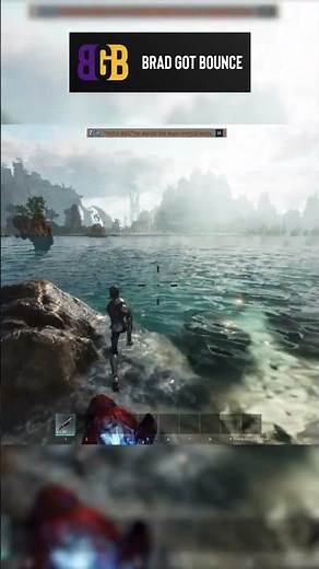 How To Tame The Pyromane On Ark: Survival Ascended | New Center Update! #arktips #arkshorts