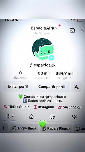 EspacioAPK: Descubre Juegos y Descargas Exclusivas