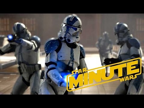 501st Legion (Canon) - Star Wars Explained