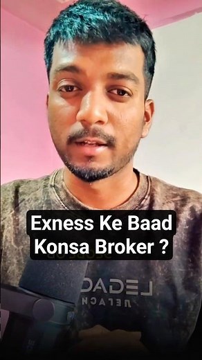 Exness Alternatives | Best Forex Broker In India