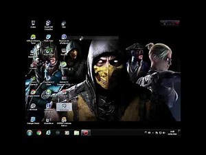 Como Resolver Sem Sinal Cabo HDMI ( PC para TV) #2