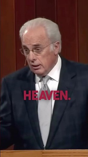The Eternity of Heaven and Hell According to Jesus #johnmacarthur #hell #eternity