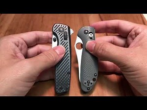 SOG Terminus XR Overview
