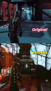 Dead Space (2008)🔥 Dead Space Remake (2023)🔥 | The Rowdy