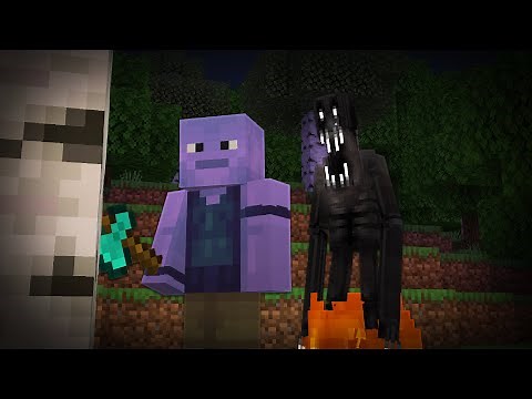 This Minecraft Bedrock Mod Got SCARIER