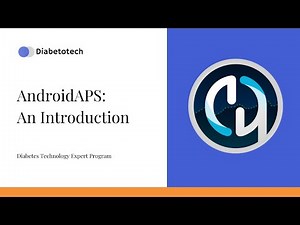 Diabetotech | AndroidAPS: A Deep Dive into Open-Source Diabetes Management