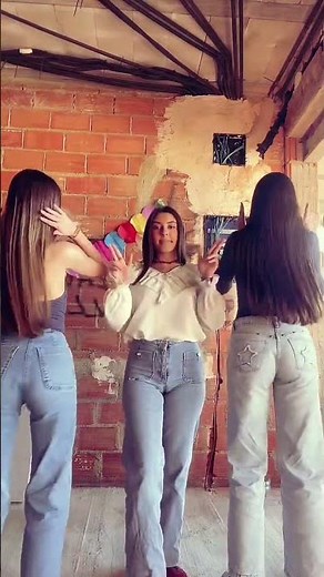 🔥 Los Bailes de TikTok Más Virales 2026 | Tutorial Fácil y Divertido 💃 #shorts #dance #baile