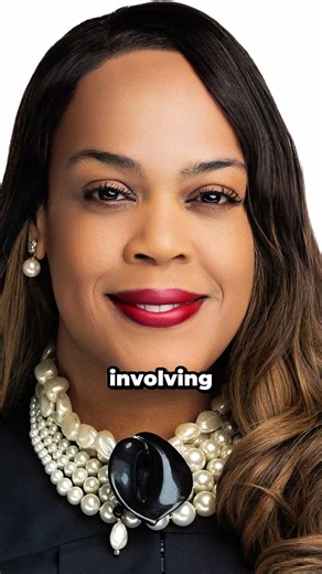 This Judge Robbed Incapacitated Adults 😨 #CourtroomDrama #Shorts