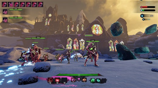 Comprar Never Mourn - PC (Steam)