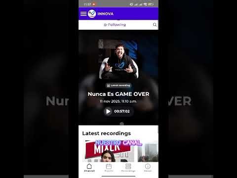 TUTORIAL PARA DESCARGAR TU Mixlr.