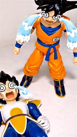 Satisfying Unboxing Experience with Figure Collection #pawpatrol #dragonball #usa