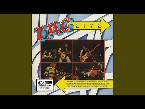 Darktown Strutters Ball (Live-2017 Remaster)